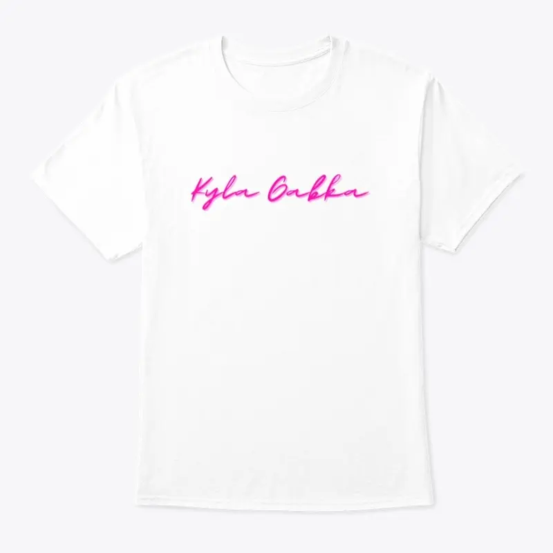 Kyla Gabka Classic Merch