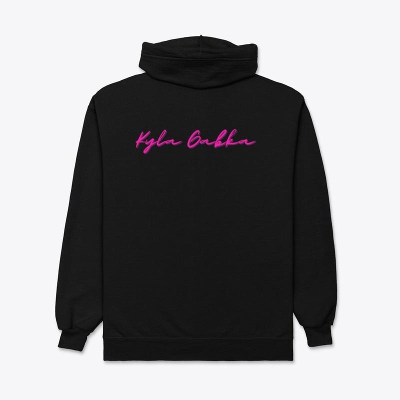 Kyla Gabka Classic Merch