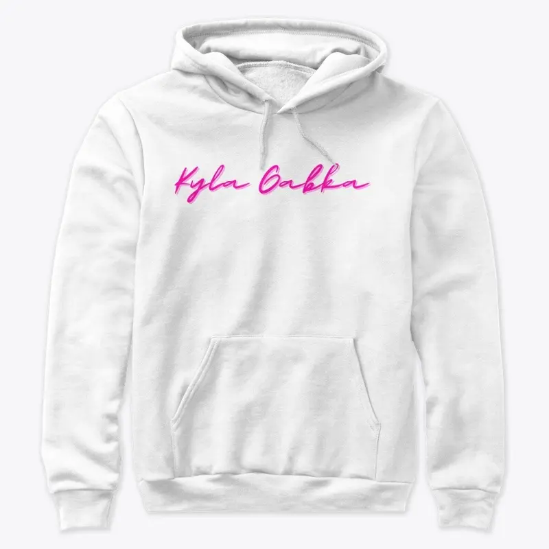 Kyla Gabka Classic Merch