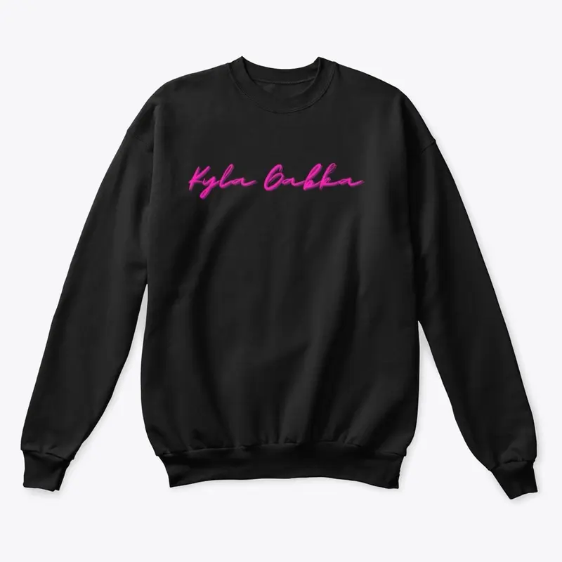 Kyla Gabka Classic Merch